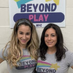 Beyond Play NYC:布鲁克林校友的语言开发新方法