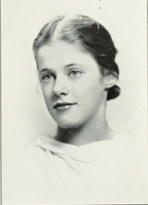 1935-mary-mcloughlin-yearbook-photo