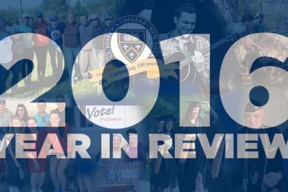 2016 in Review: SJC Long Island