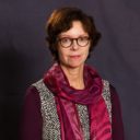 Wendy Turgeon, interim executive dean and chair of the philosophy department.