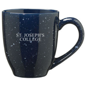An SJC mug.