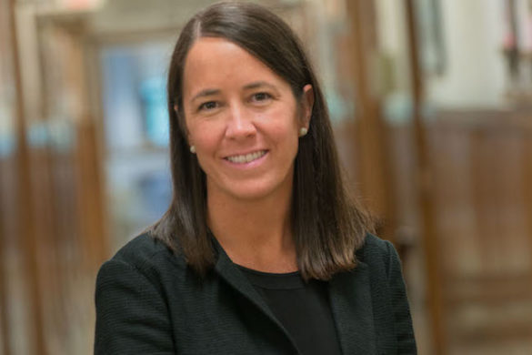 Christine Murphy