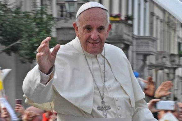 Pope Francis