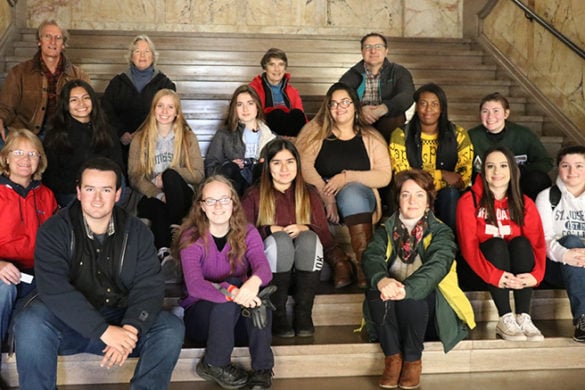 Sisters of Sustainability