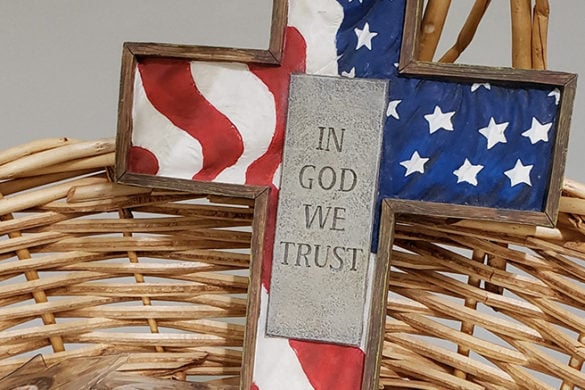 Celebrating Veterans