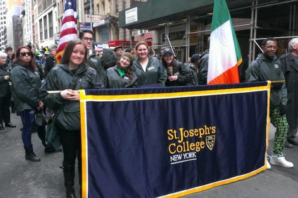 parade