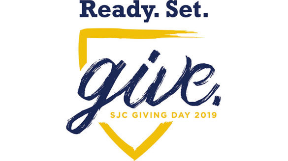 giving day