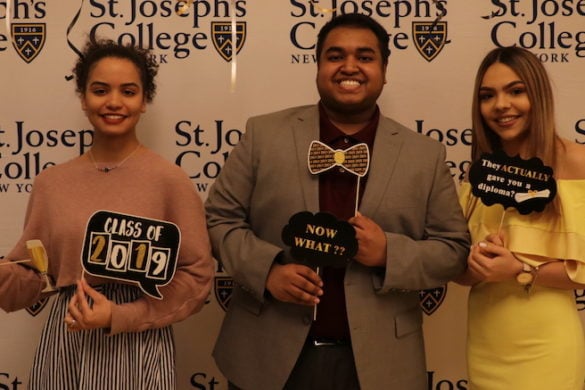 A Century of Turning Tassels