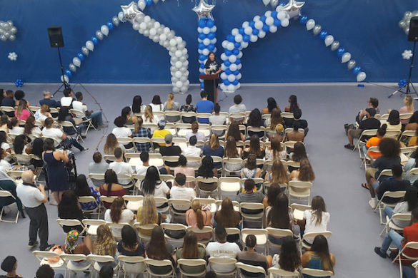 orientation 2018