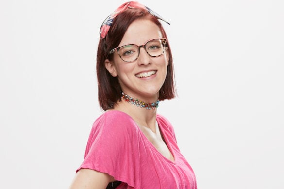 Nicole Anthony ’17 Stars on ‘Big Brother’