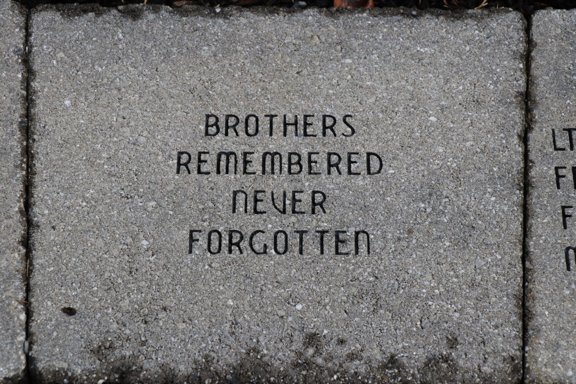 9/11 Responders Remembered Park, Nesconset, NY.