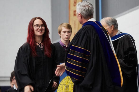 Investing in the Class of 2023