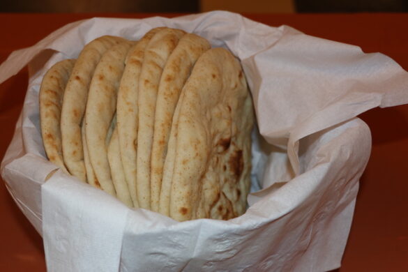 SJC Brooklyn Celebrates ‘Breads of the World’