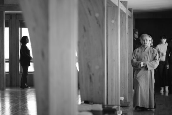 Clarity in Stillness