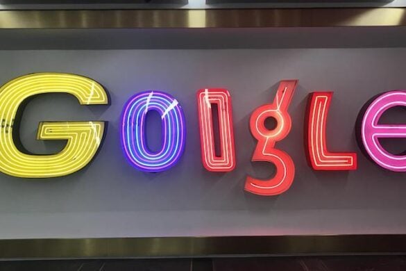 Google Welcomes St. Joseph’s Students