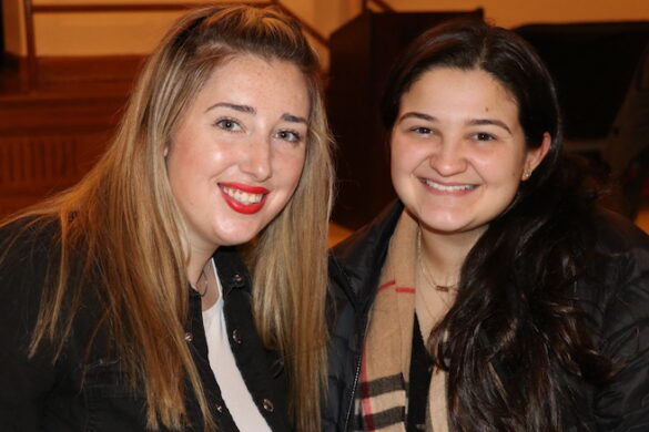 New Semester, New Beginnings