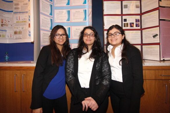 Showcasing the Next Generation of Innovation