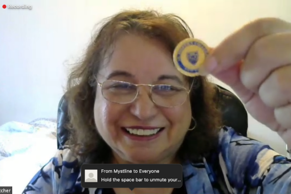 SJC Brooklyn hosts pinning ceremony for 34 new nurses