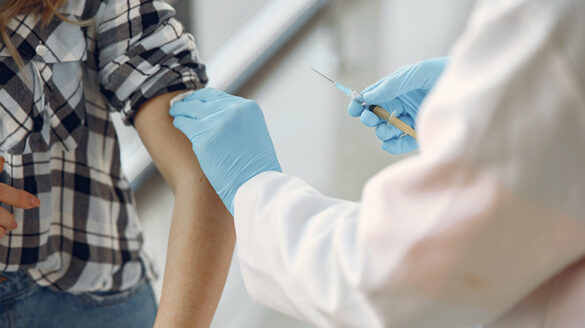 Flu vaccine clinics available at SJC Long Island.