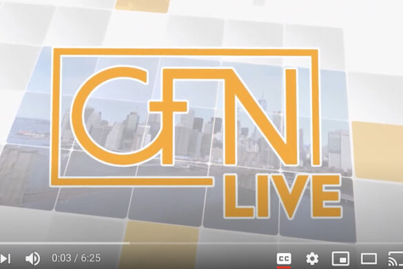 SJC’s Department of Nursing Director Appears on CFN Live
