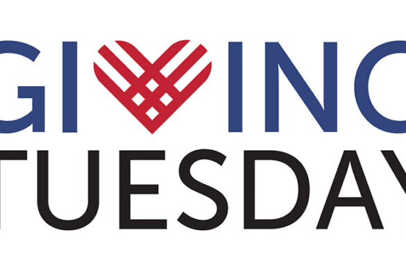 Giving Tuesday