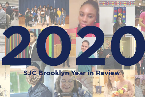 2020: SJC Brooklyn Year in Review