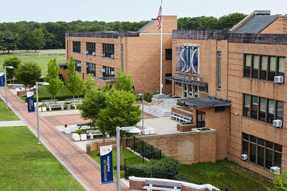 SJC Long Island.