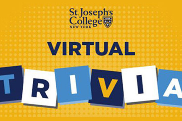 SJC Virtual Trivia.