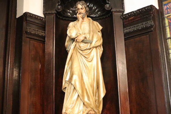 Year of St. Joseph