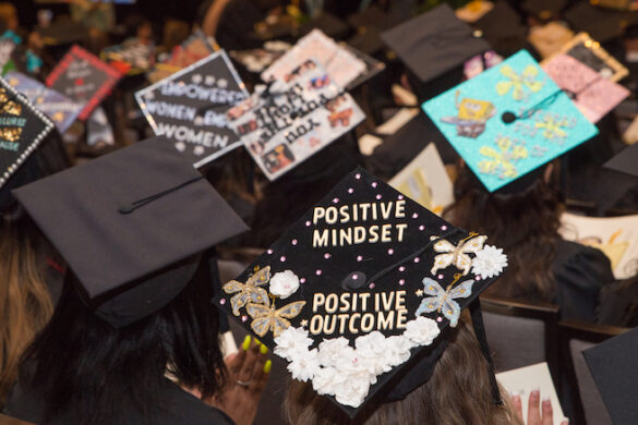 Head of the Class: SJC Brooklyn 2021 Graduates