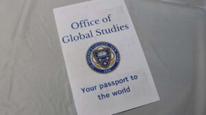 global studies fair