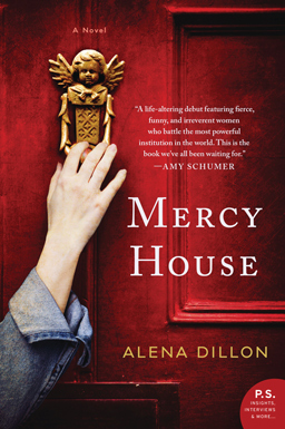 Cover of "Mercy House."