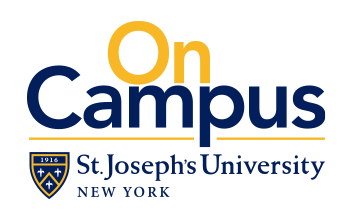 On Campus – St. Joseph's University, New York