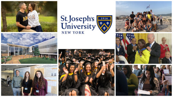 2022 Year in Review: Long Island Campus.
