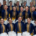 Dance Team to Compete in National Championship Thumbnail