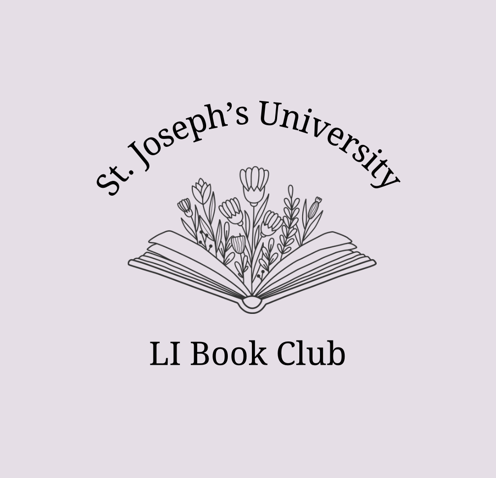Long Island Campus Book Club.