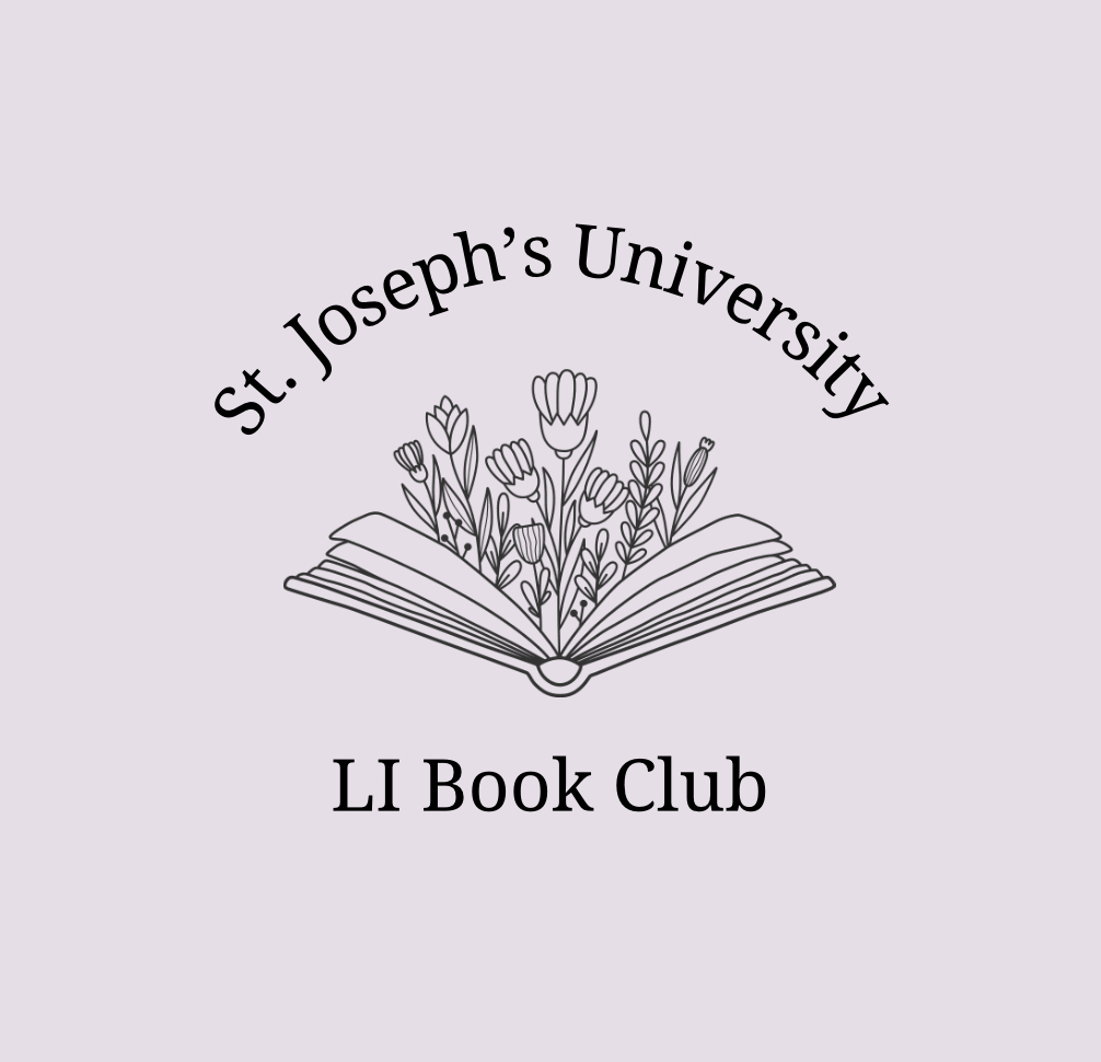 The Bookington Book Club – Cait Jacobs