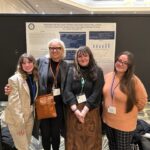 Long Island Psychology Students and Faculty Present at Prestigious Conference Thumbnail