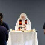 Long Island Campus Gathers for Opening Liturgy Service Thumbnail