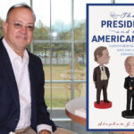 Political Science Professor Publishes New Book on U.S. Presidency Thumbnail