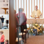 Dedication and Blessing of the Sisters of St. Joseph Chapel Thumbnail