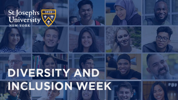 St. Joseph's University, New York Diversity and Inclusion Week