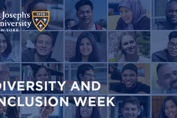 St. Joseph's University, New York Diversity and Inclusion Week