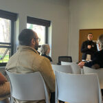 Sustainability Committee and Biology Club Commemorate ‘Dr. Rana Day’ with Annual Seminar Thumbnail