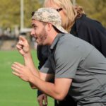 Domenico DeLisi Named Head Coach of SJNY’s Women’s Flag Football Team Thumbnail