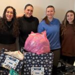 SJNY Students Help Make Spirits Brighter During Holiday Season Thumbnail