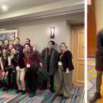 Students Dive Into History at American Historical Association Conference Thumbnail