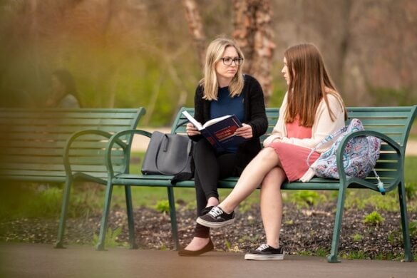 Tuition-Free Master of Social Work Opportunity at SJNY