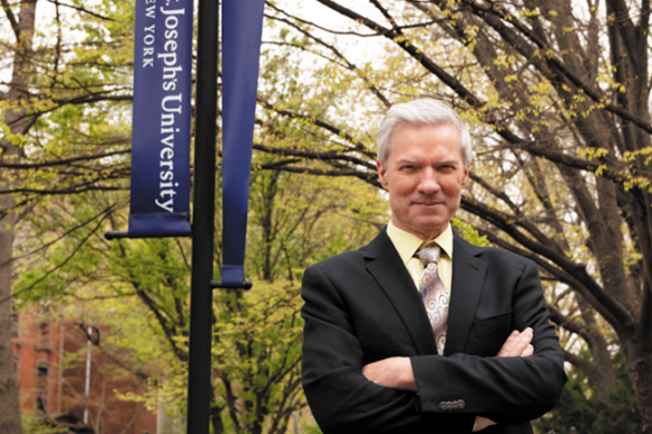 SJNY President Boomgaarden Named Power List Icon Honoree