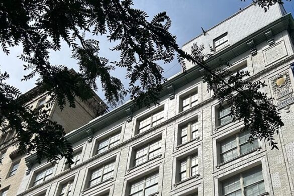 SJNY Students Move into St. George Residence for Fall 2025 Semester